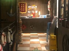 -好伦哥比萨烤肉自助(马家堡店)