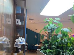 -悦海·家宴·冰花皮皮虾大锅贴(宝龙店)