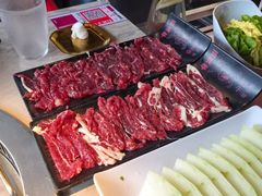 -三头牛·潮汕牛肉生蚝火锅 (夏湾店)