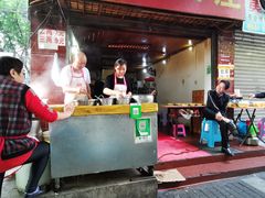 门面-赵伍面庄(松石大道店)