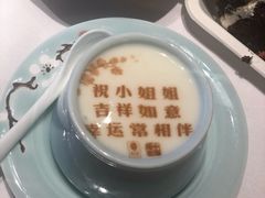-俏江南天津时尚曲艺主题餐厅(马场道店)