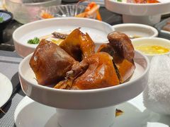 -半岛翡丽海鲜自助餐厅(观风亭店)