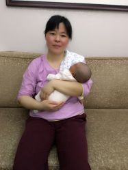 -馨月汇·独栋月子会所(静安店)