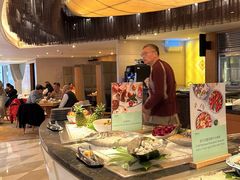 -威斯汀舞台餐厅