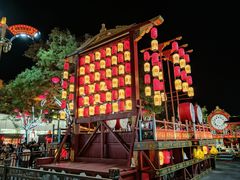 -大唐不夜城贞观广场