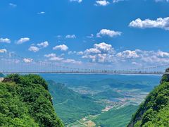 -丹东凤凰山景区