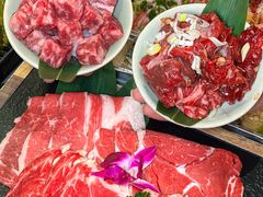 -谷町·烤肉自助(朱雀门店)
