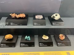 -香港科学馆
