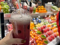 -每日新鲜水果吧(芮欧百货店)