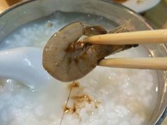 生腌虾-长平老姿娘夜粥(平东一街店)
