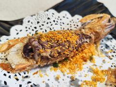 -79号渔船海鲜饭店(宝安店)