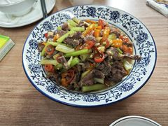 -好呷八大碗(五羊店)