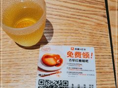 -小满手工粉(上海文峰广场店)