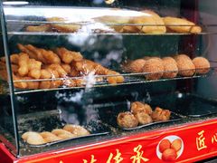 -清泉阁包子(五一店)