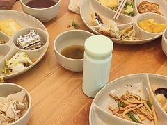 -素满香·全民食养自助(长宁龙之梦店)