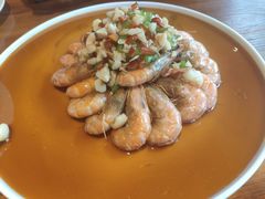 -尚岛私房菜(西方巷店)