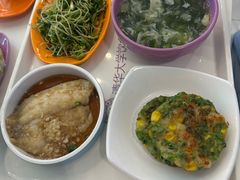 -清华澜园教工餐厅