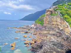 -鹿嘴山庄