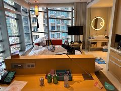 -香港港岛英迪格酒店