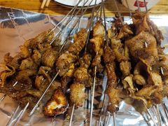-熙成烧烤(白塔岭店)