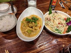 -Siam泰餐厅(水上公园店)