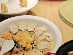 -永安鱼庄·镇江菜(丁卯店)