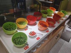 -古乐牛香·鲜牛肉牛杂火锅(新区店)