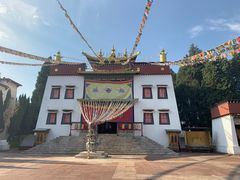 -云南民族村