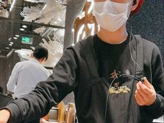 -西塔老太太泥炉烤肉(龙湖北苑天街店)