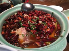 粗茶淡饭•隐庐私厨-粗茶淡饭·隐庐私厨(东亭店)