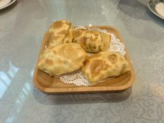-汗腾格里·风味餐厅(新疆驻京办店)