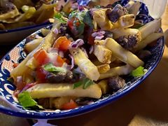-TEQO·Mexican food & Bar