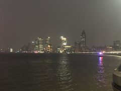 -黄浦江游览(十六铺3号码头)