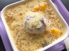 -满记甜品(大悦城店)