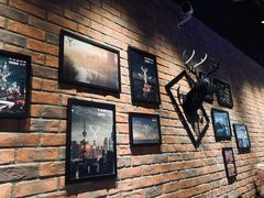 -THE ALLEY 鹿角巷(华润万象城店)