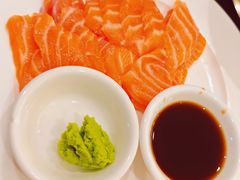 -东方红海鲜百汇(国际大厦店)