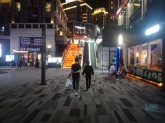 -长嘉·河图火锅(长嘉汇江景旗舰店)