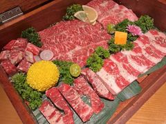 -MIKOMIKO和牛烧肉专门店(南门店)