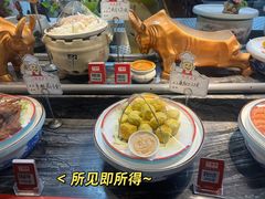 -不倒翁·安徽名菜楼(步行街店)