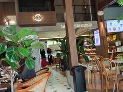 -嗒令甜品·主题融合料理餐厅(首座时代店)