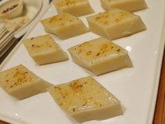 太白桂花拉糕-小天厨民间菜馆(深圳街店)