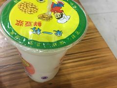 -阊门姚记豆浆(旧学前直营店)