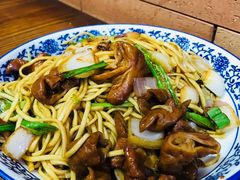 -望江面馆(杭州智汇中心店)