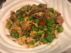 -文三里屯面馆(三里屯店)