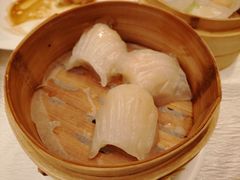 -上海金桥红枫万豪酒店-万豪中餐厅