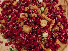 -成都驻京办餐厅(蜀都宾馆店)