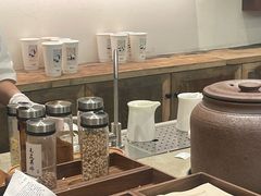 -李山山茶事(景枫店)