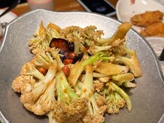 -新白鹿餐厅(龙游路店)