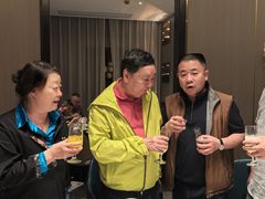 -忆江南·临江鱼馆