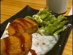 -鳗鲔料理小馆